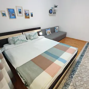  Апартаменты Emmaapart Comfort 109 Казахстан