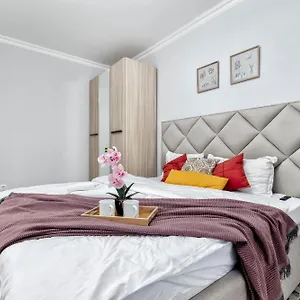  Апартаменты Mangilik Cozy Казахстан