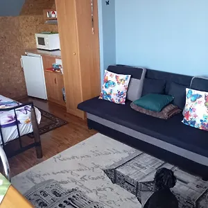 Gościnne Surfinia Gdańsk