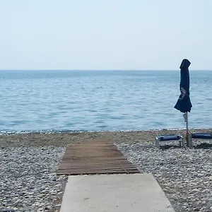 Yialos Διαμέρισμα