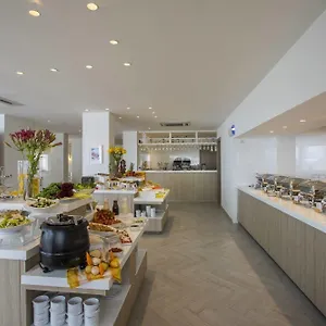 Infinity Blu - Designed For Adults Ξενοδοχείο