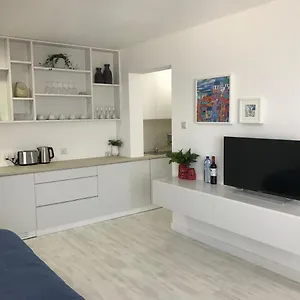 Sea View Апартаменты