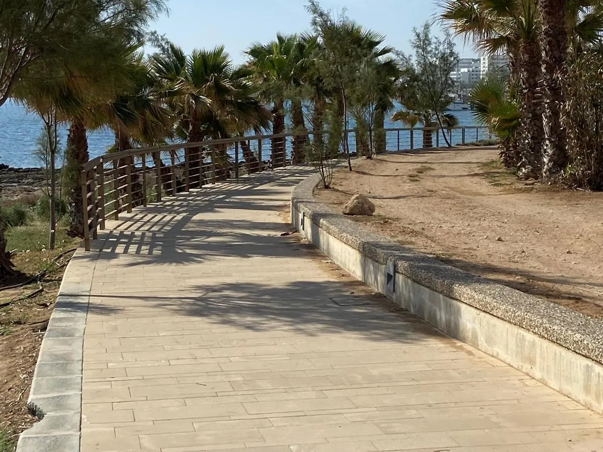 Ksquared Διαμέρισμα Πρωταράς