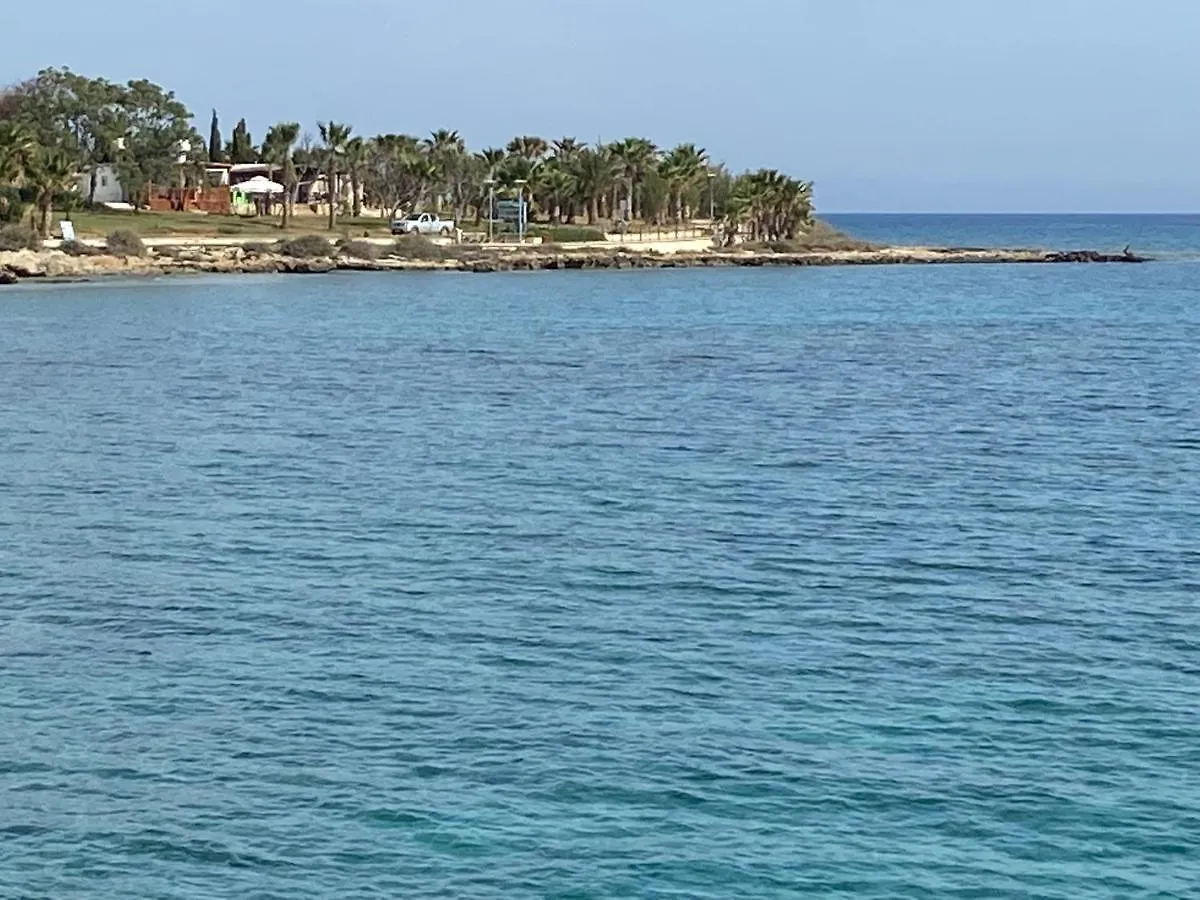 Ksquared Διαμέρισμα Πρωταράς 0*,  Κύπρος