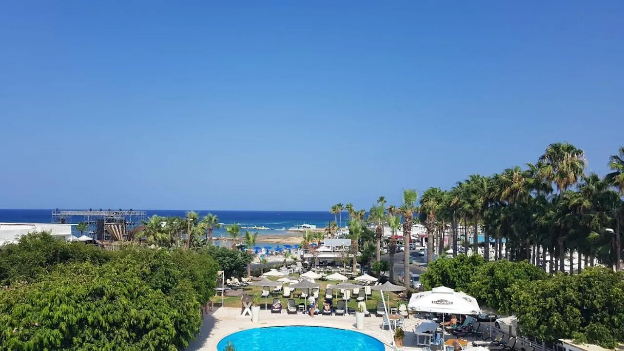 Ksquared Διαμέρισμα Πρωταράς