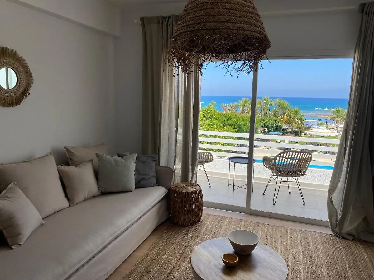 Apartament Ksquared Protaras 0*,  Cypr