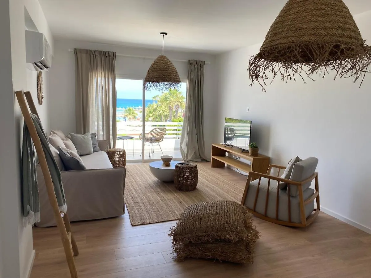 Apartament Ksquared Protaras