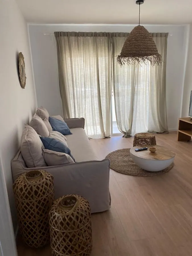 Apartament Ksquared Protaras Cypr