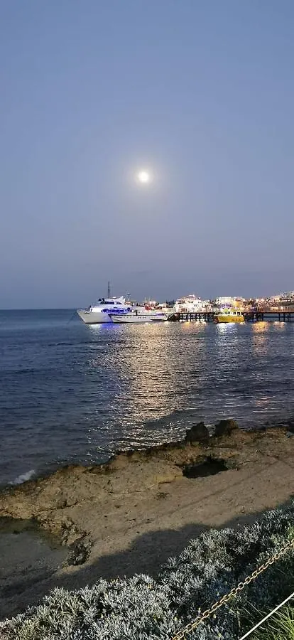 Apartament Ksquared Protaras Cypr