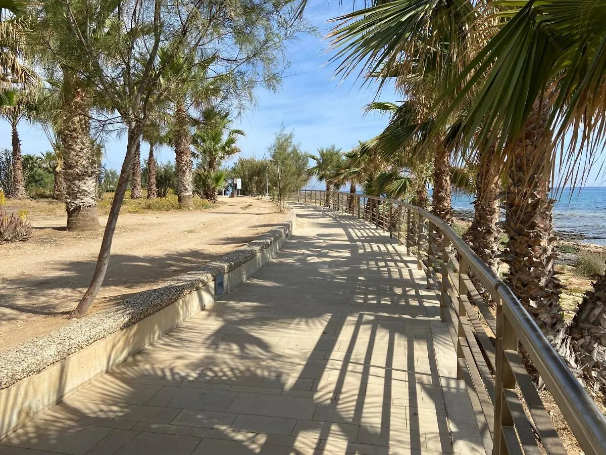 Apartament Ksquared Protaras Cypr