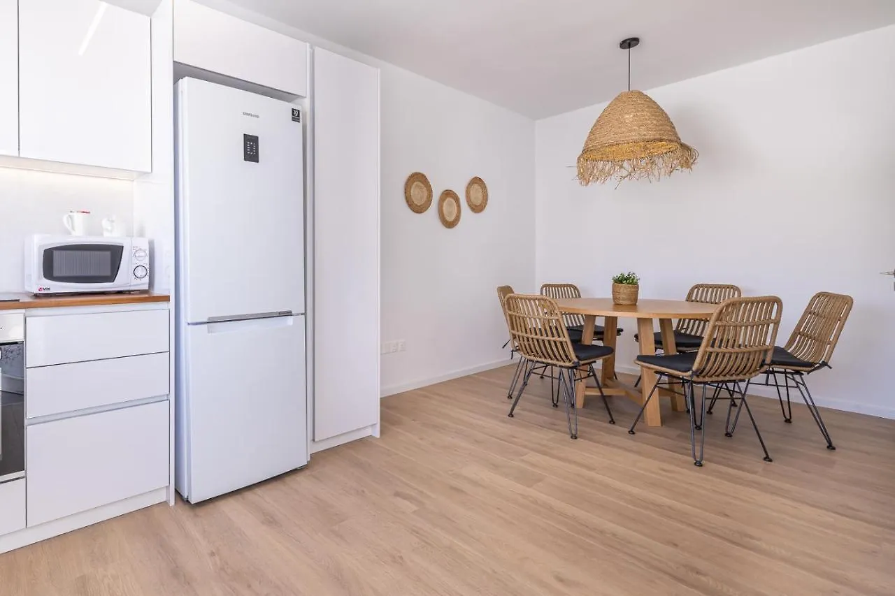 Apartament Ksquared Protaras Cypr