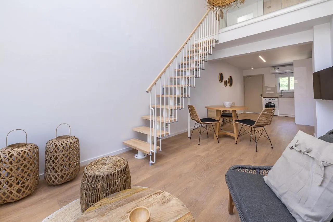 Apartament Ksquared Protaras 0*,  Cypr